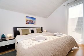 Apartments Ria Vodice