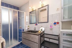 Apartments Ria Vodice