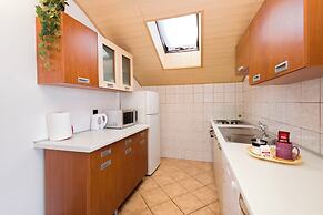 Apartments Ria Vodice