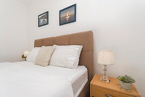 Apartments Ria Vodice
