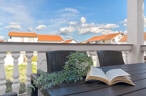 Apartments Ria Vodice