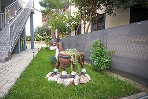 Apartments Ria Vodice