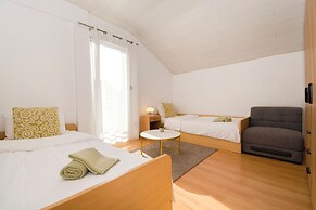 Apartments Ria Vodice