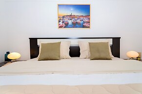 Apartments Ria Vodice