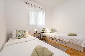 Apartments Ria Vodice