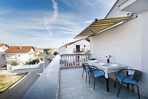 Apartments Ria Vodice