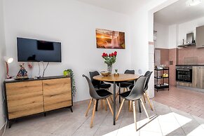 Apartments Ria Vodice