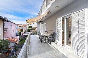 Apartments Ria Vodice