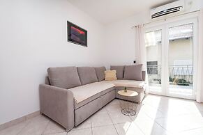 Apartments Ria Vodice