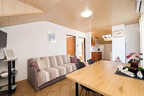 Apartments Ria Vodice
