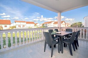 Apartments Ria Vodice