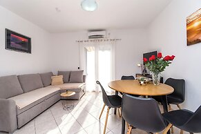 Apartments Ria Vodice