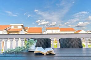 Apartments Ria Vodice
