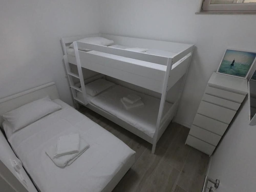Apartment Matej