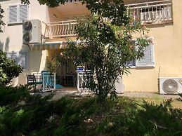 Apartment Matej