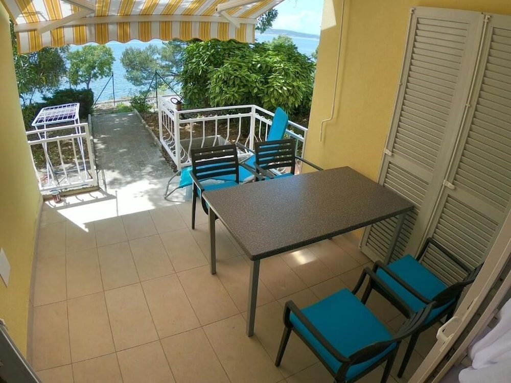 Apartment Matej