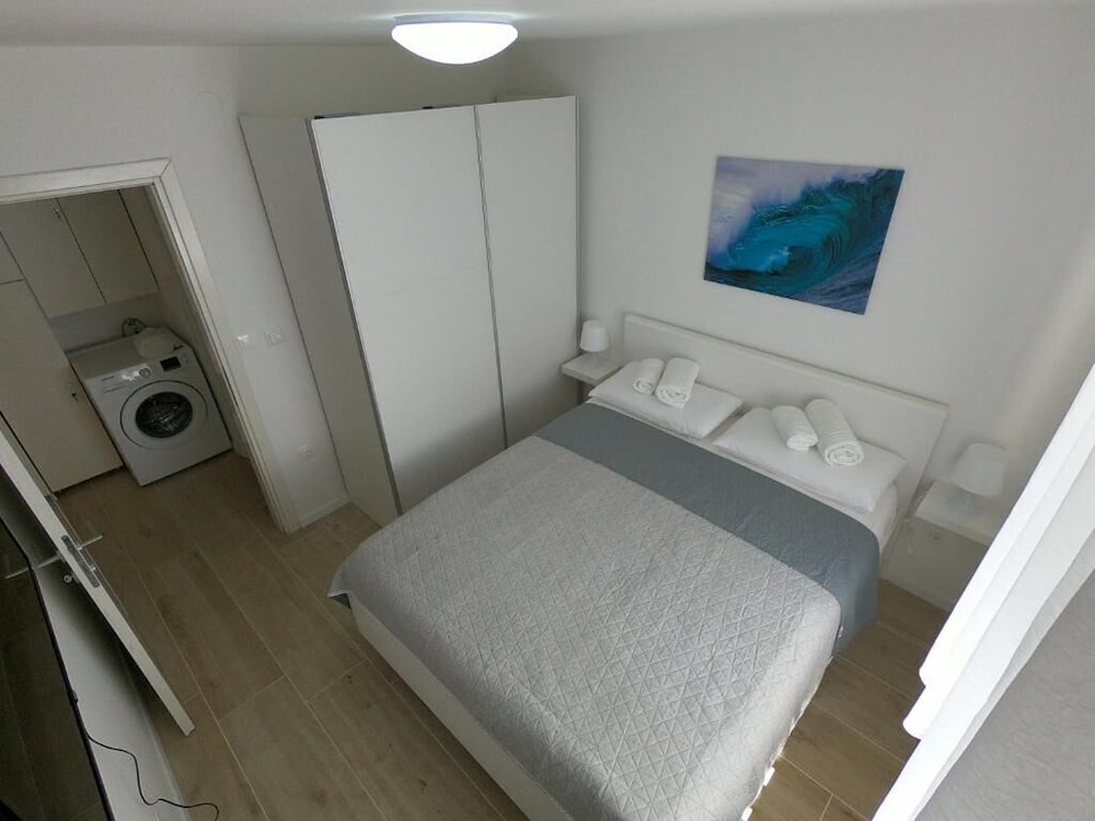 Apartment Matej