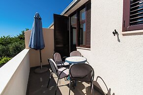 Apartments Goran Near the Beach