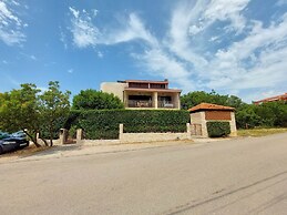 Apartments Ilija