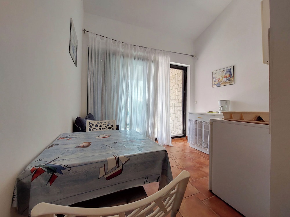 Apartments Ilija