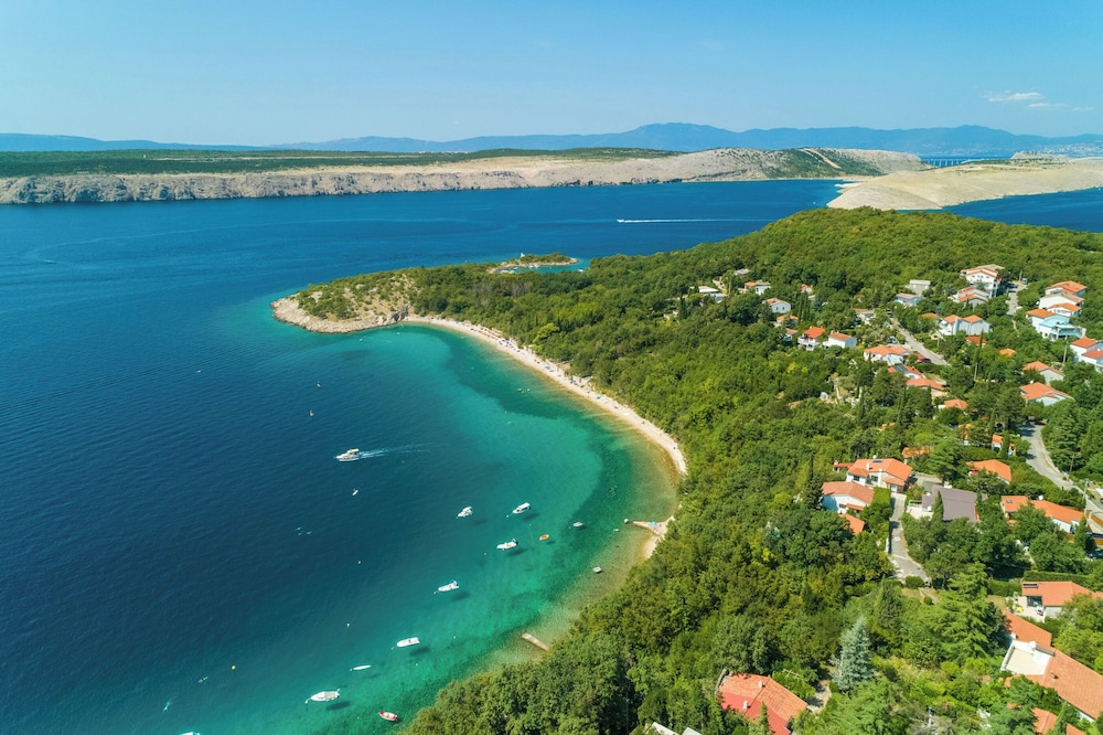 Apartments Ilija