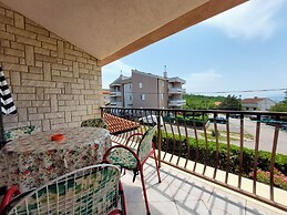 Apartments Ilija