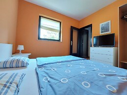 Apartments Ilija