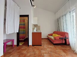 Apartments Ilija