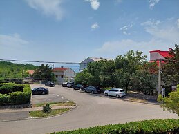 Apartments Ilija