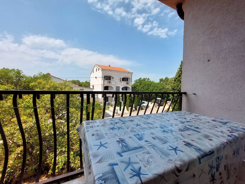 Apartments Ilija