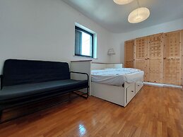 Apartments Ilija