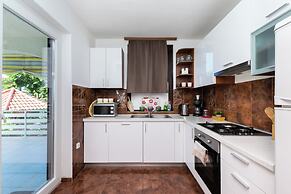 Apartment Vesna
