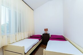 Apartment Vesna