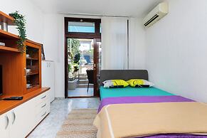 Apartment Vesna