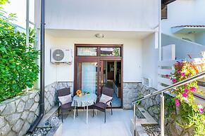 Apartment Vesna