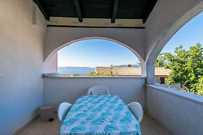 Apartment Vesna