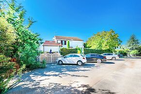 Apartment Vesna