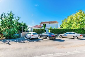 Apartment Vesna