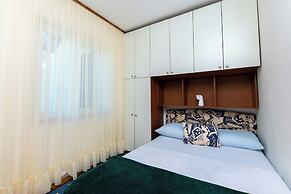 Apartment Vesna