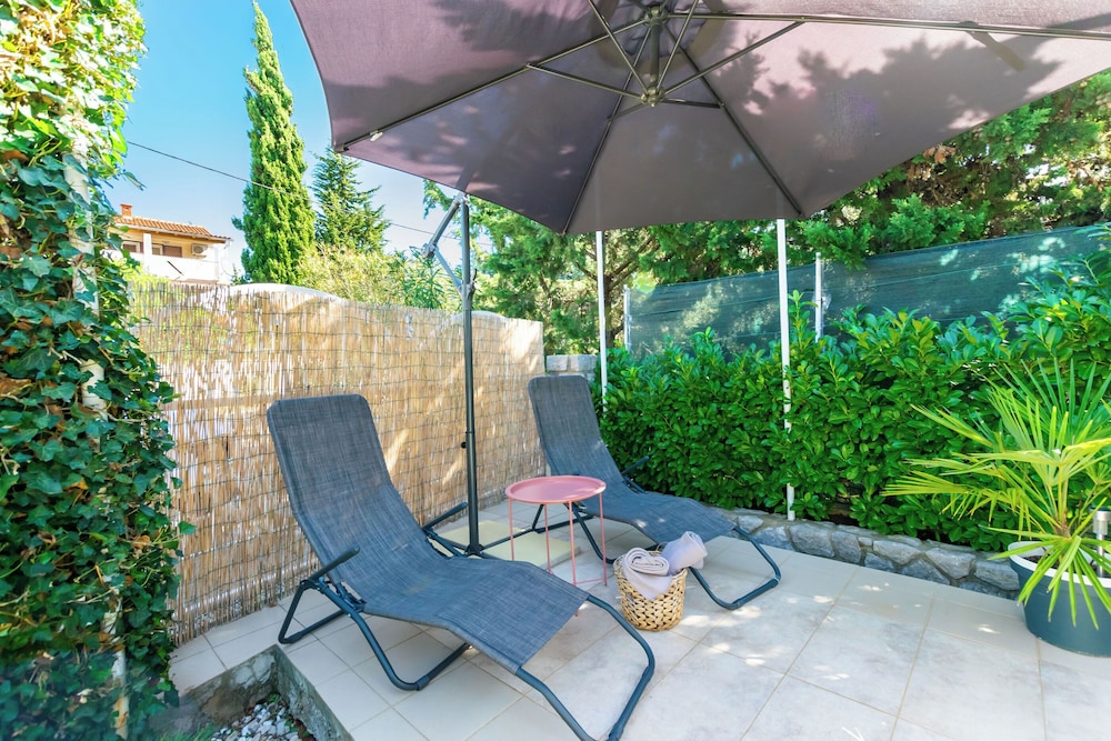 Apartment Vesna