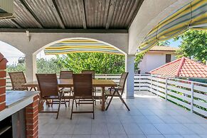 Apartment Vesna