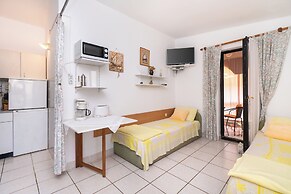 Apartments Stefani