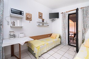 Apartments Stefani
