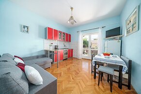 Apartments Ivka