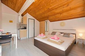 Apartments Ivka