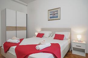 Apartments Ivka