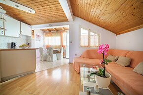 Apartments Ivka