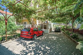 Apartments Ivka