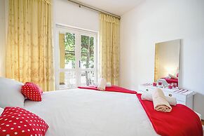 Apartments Ivka