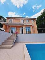 House Bella Vista